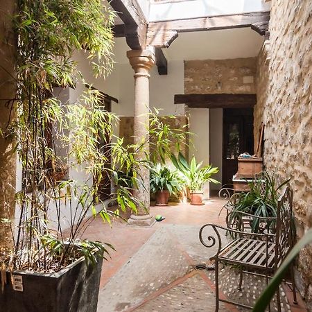 Casa Cerros De Ubeda 1630アパートメント エクステリア 写真