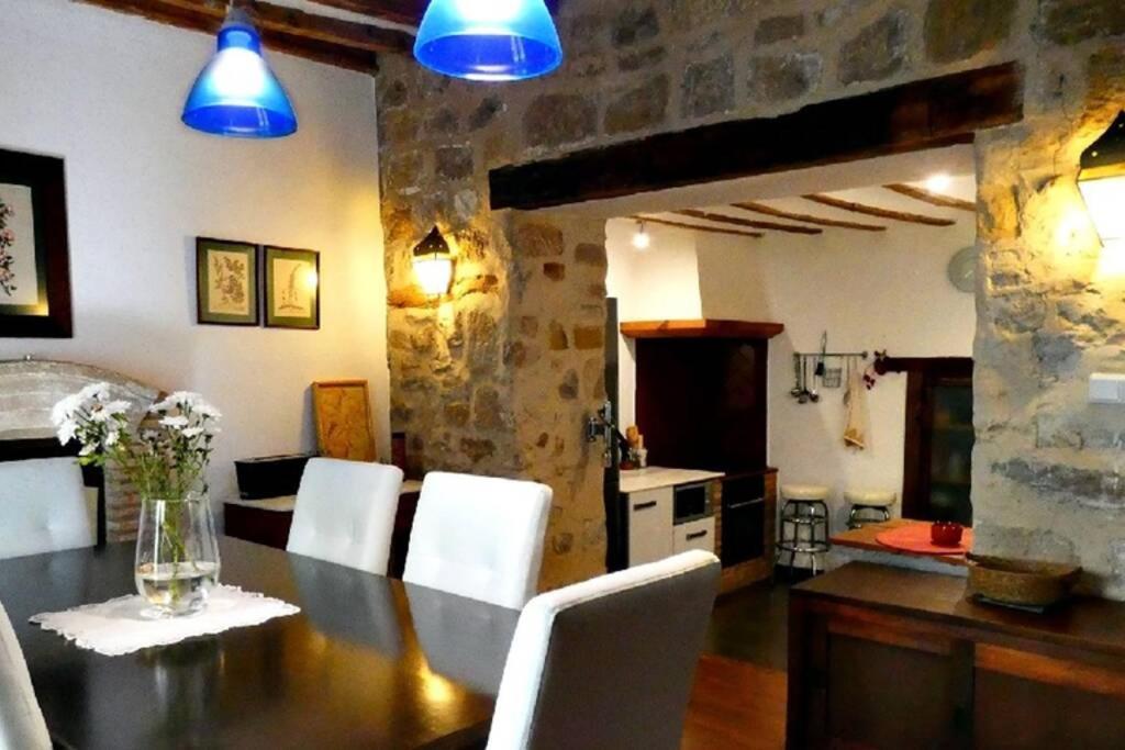 Casa Cerros De Ubeda 1630アパートメント エクステリア 写真