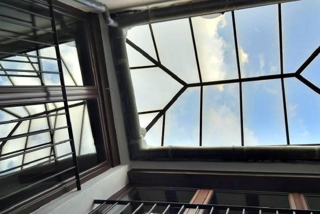 Casa Cerros De Ubeda 1630アパートメント エクステリア 写真