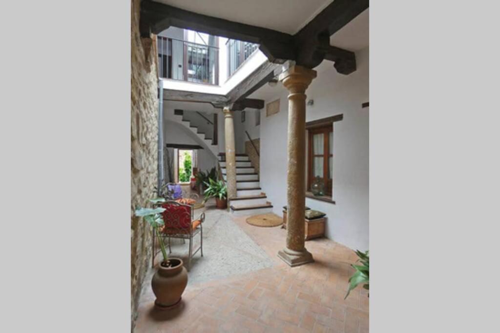 Casa Cerros De Ubeda 1630アパートメント エクステリア 写真