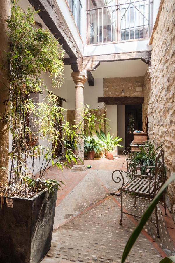 Casa Cerros De Ubeda 1630アパートメント エクステリア 写真