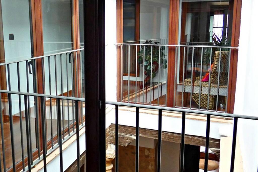 Casa Cerros De Ubeda 1630アパートメント エクステリア 写真