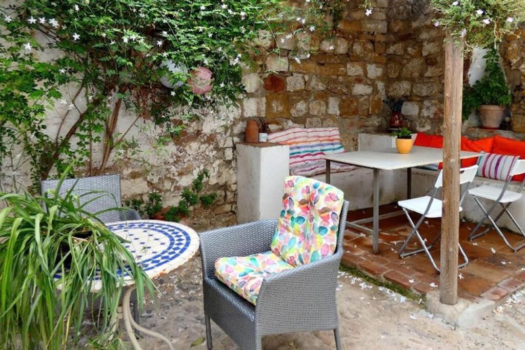 Casa Cerros De Ubeda 1630アパートメント エクステリア 写真