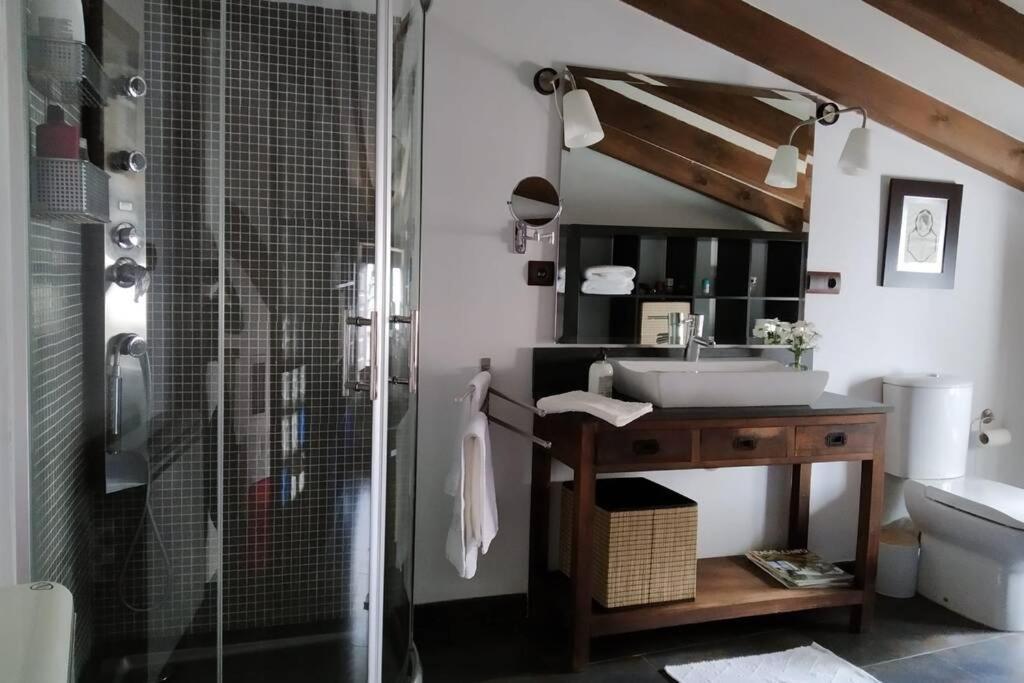 Casa Cerros De Ubeda 1630アパートメント エクステリア 写真