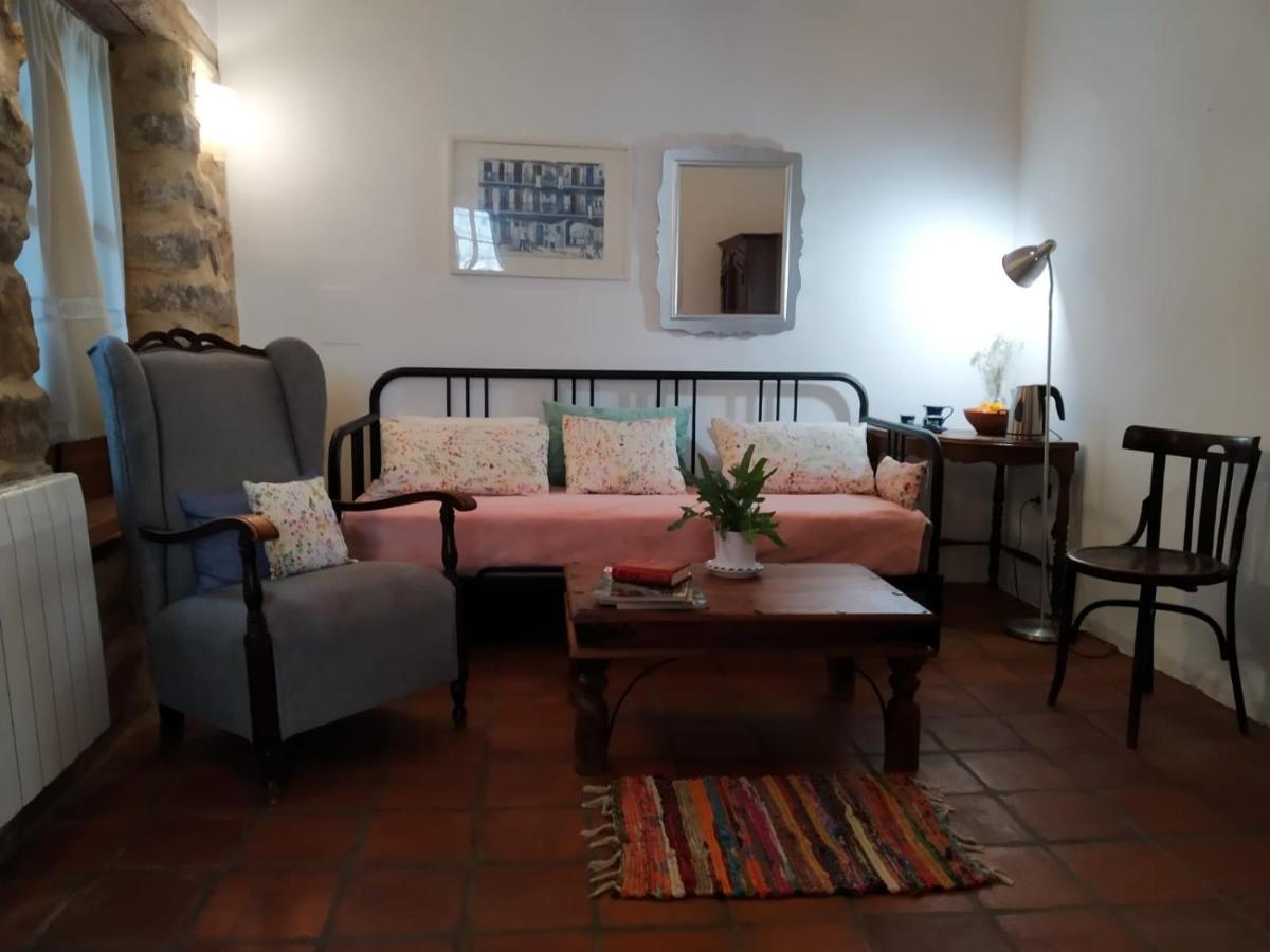 Casa Cerros De Ubeda 1630アパートメント エクステリア 写真