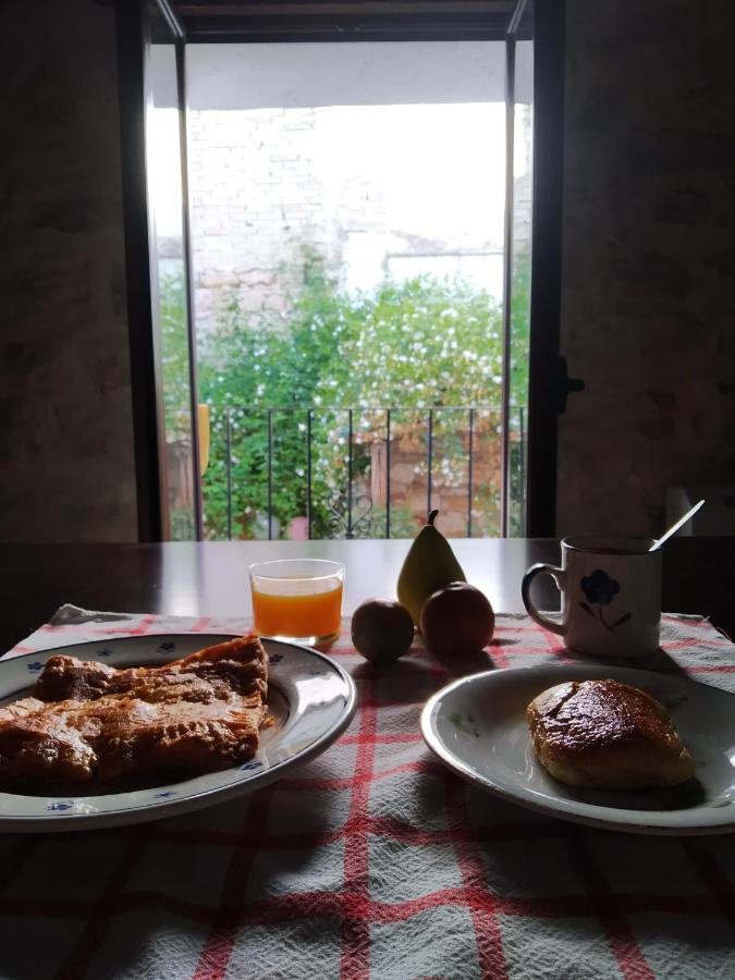 Casa Cerros De Ubeda 1630アパートメント エクステリア 写真