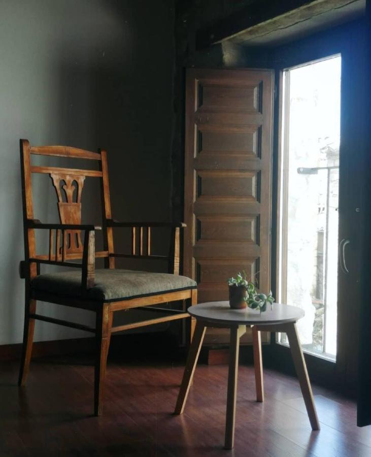 Casa Cerros De Ubeda 1630アパートメント エクステリア 写真