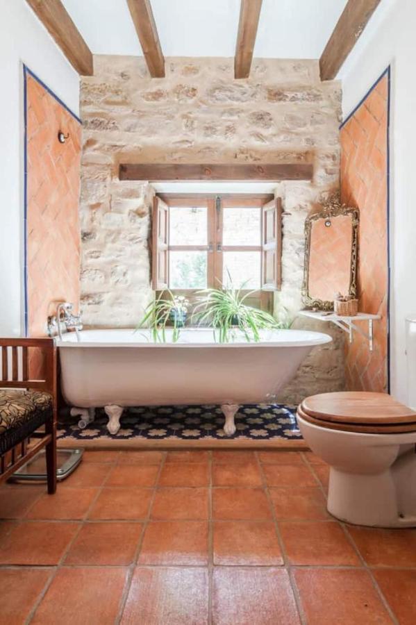Casa Cerros De Ubeda 1630アパートメント エクステリア 写真